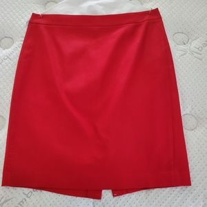 J Crew Skirt